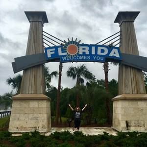 Meet your Posher, Cynthia