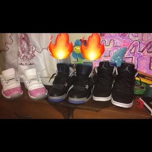 Meet your Posher, Joseph