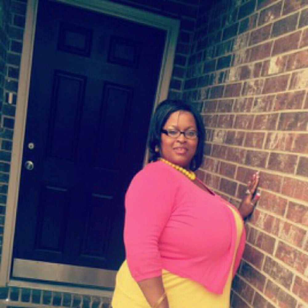 Meet your Posher, Courtney