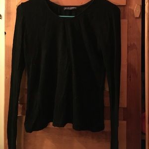 Lightweight Cropped Brandy Melville Sweater