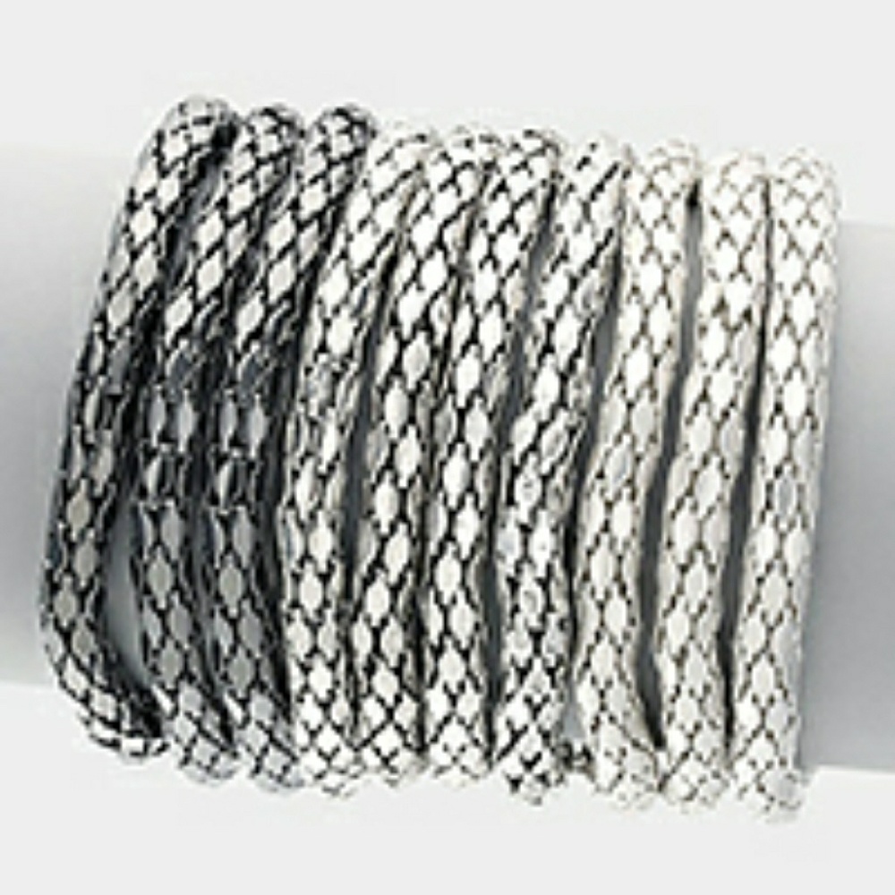 10 piece bracelets