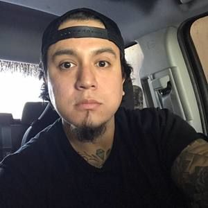 Meet your Posher, Christian