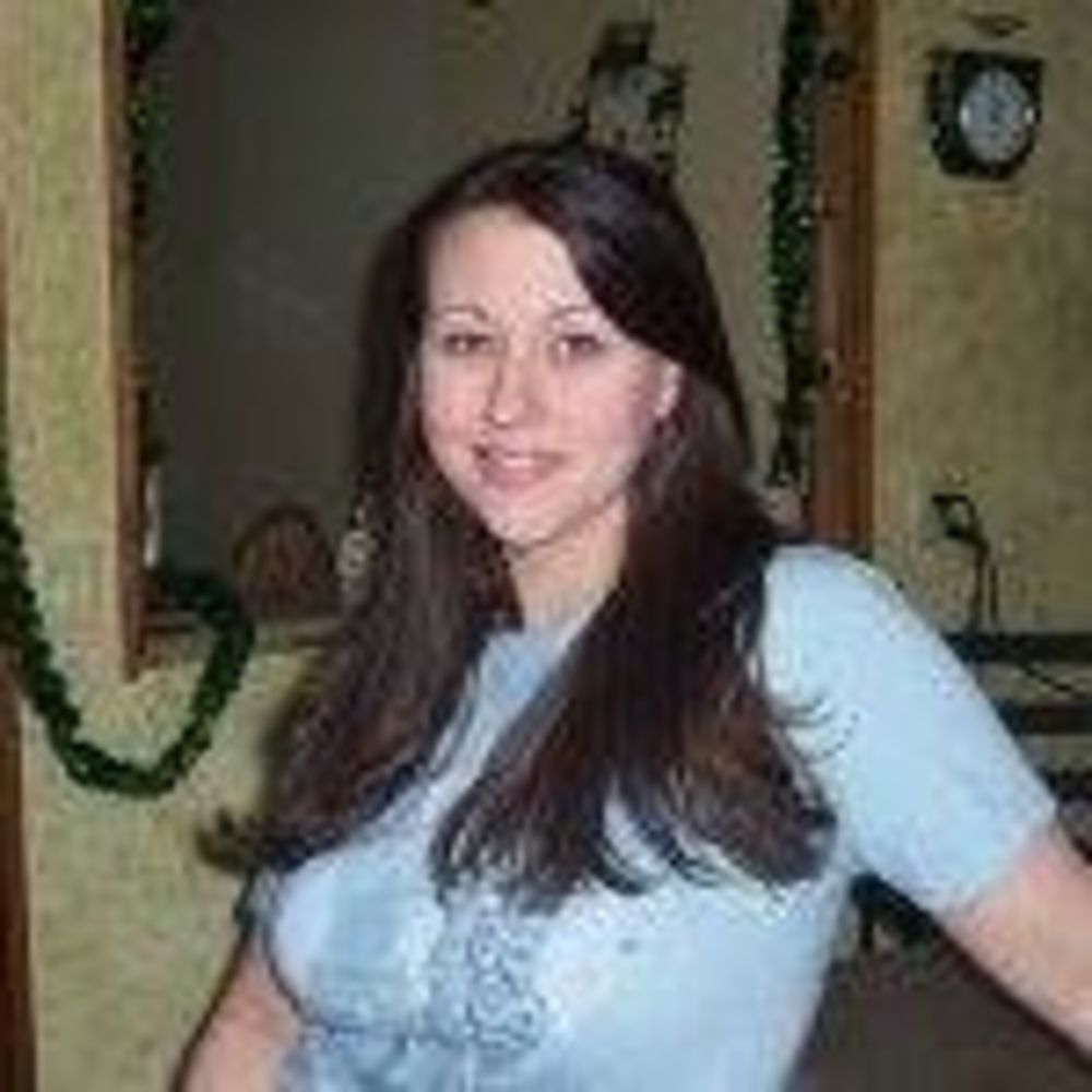 Meet your Posher, Paige