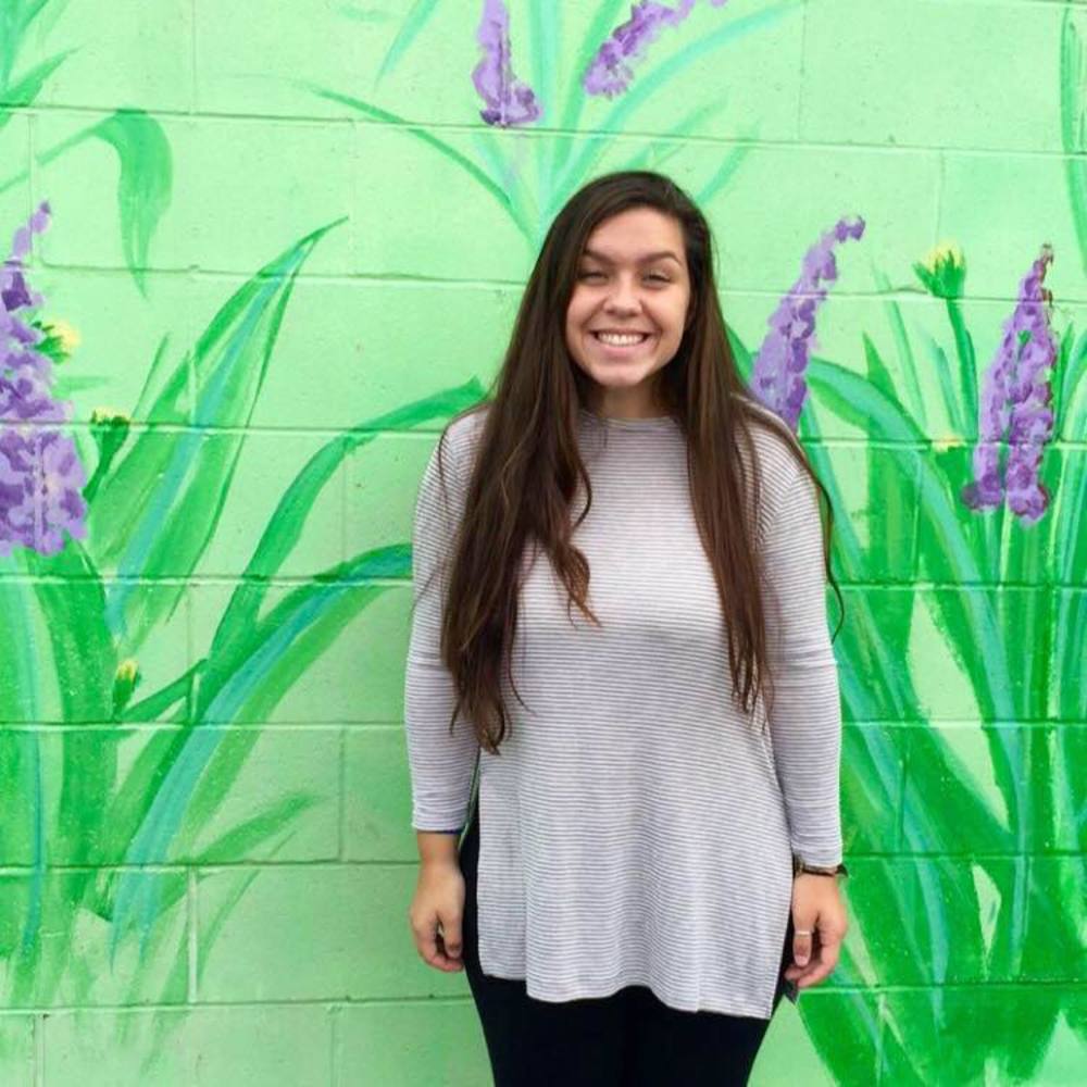 Meet your Posher, Sara