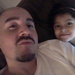 Meet your Posher, Mark