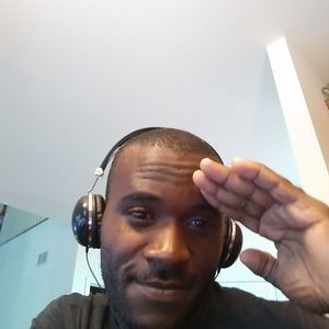 Meet your Posher, Keith