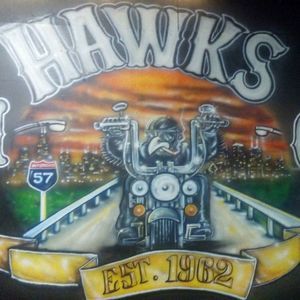 Meet your Posher, Myron