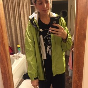 LLBEAN Trail/Rain Jacket