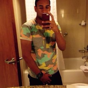 Meet your Posher, Edwin