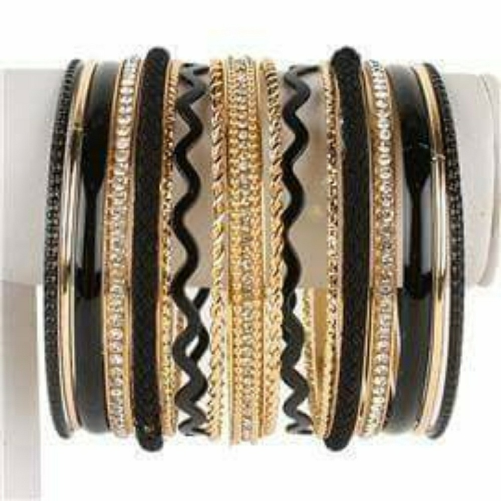 Brand new bracelets