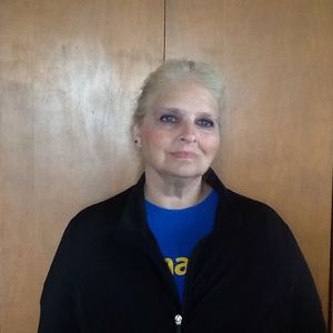 Meet your Posher, Ruth