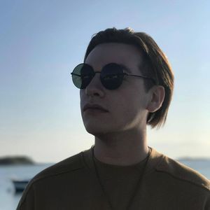 Meet your Posher, Ben