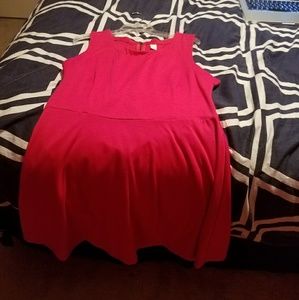 Old Navy XL dress