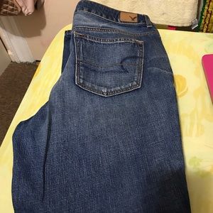 AE Jeans
