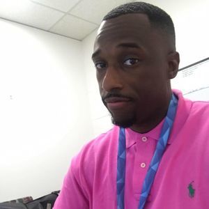 Meet your Posher, Jarrett