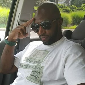 Meet your Posher, Steve