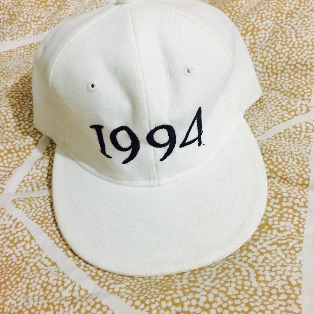 🚫SOLD🚫 Pit Bull '1994' Hiphop Cap