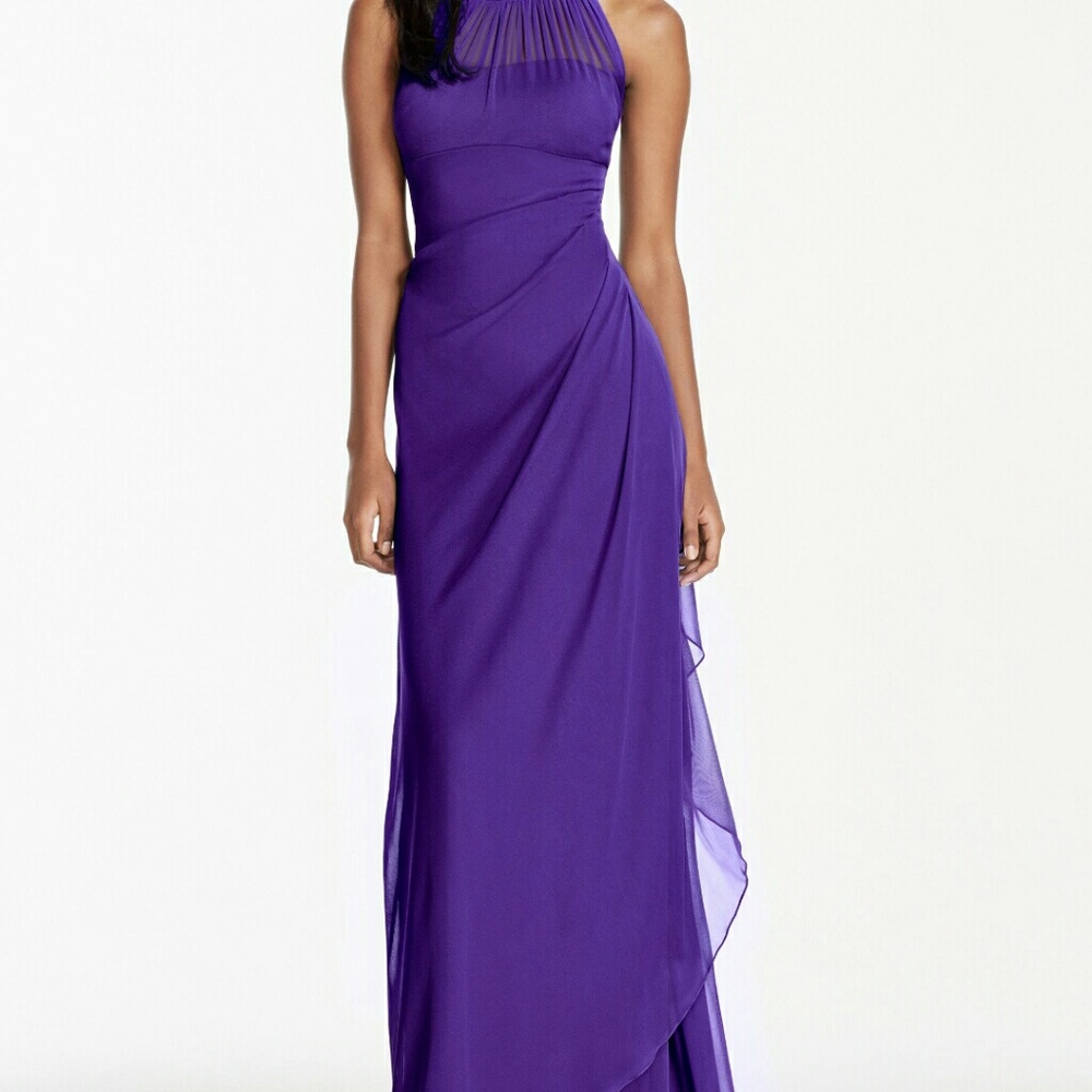 Regency bridesmaid dresses