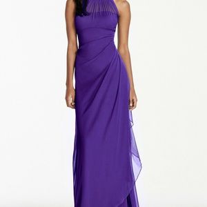 Regency bridesmaid dresses