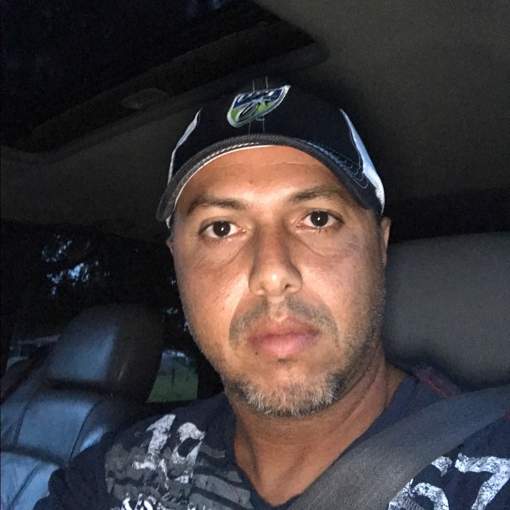 Meet your Posher, Vladimir