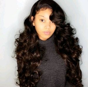 Meet your Posher, Boker