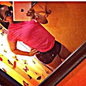 Meet your Posher, Karina