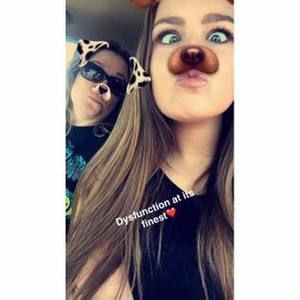 Meet your Posher, Kendra kay