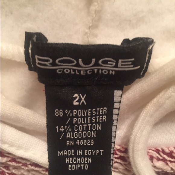 A rouge collection - Picture 3 of 3