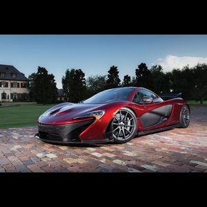 Meet your Posher, Hunter