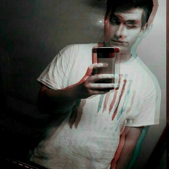 Meet your Posher, Ethan - Picture 1 of 1