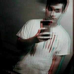 Meet your Posher, Ethan