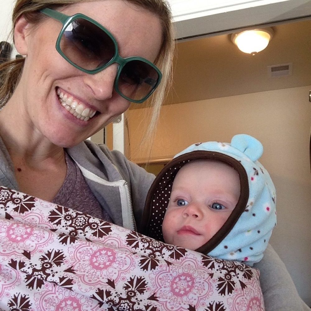 Meet your Posher, Pam