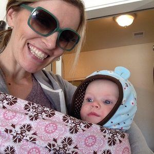 Meet your Posher, Pam