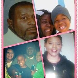 Meet your Posher, Sheronda