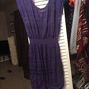 Victoria's secret casual dress