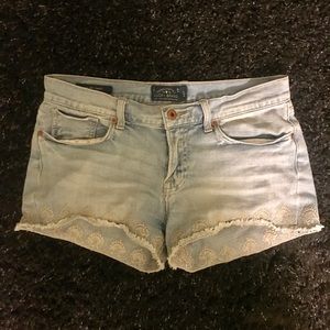 Lucky Brand Shorts