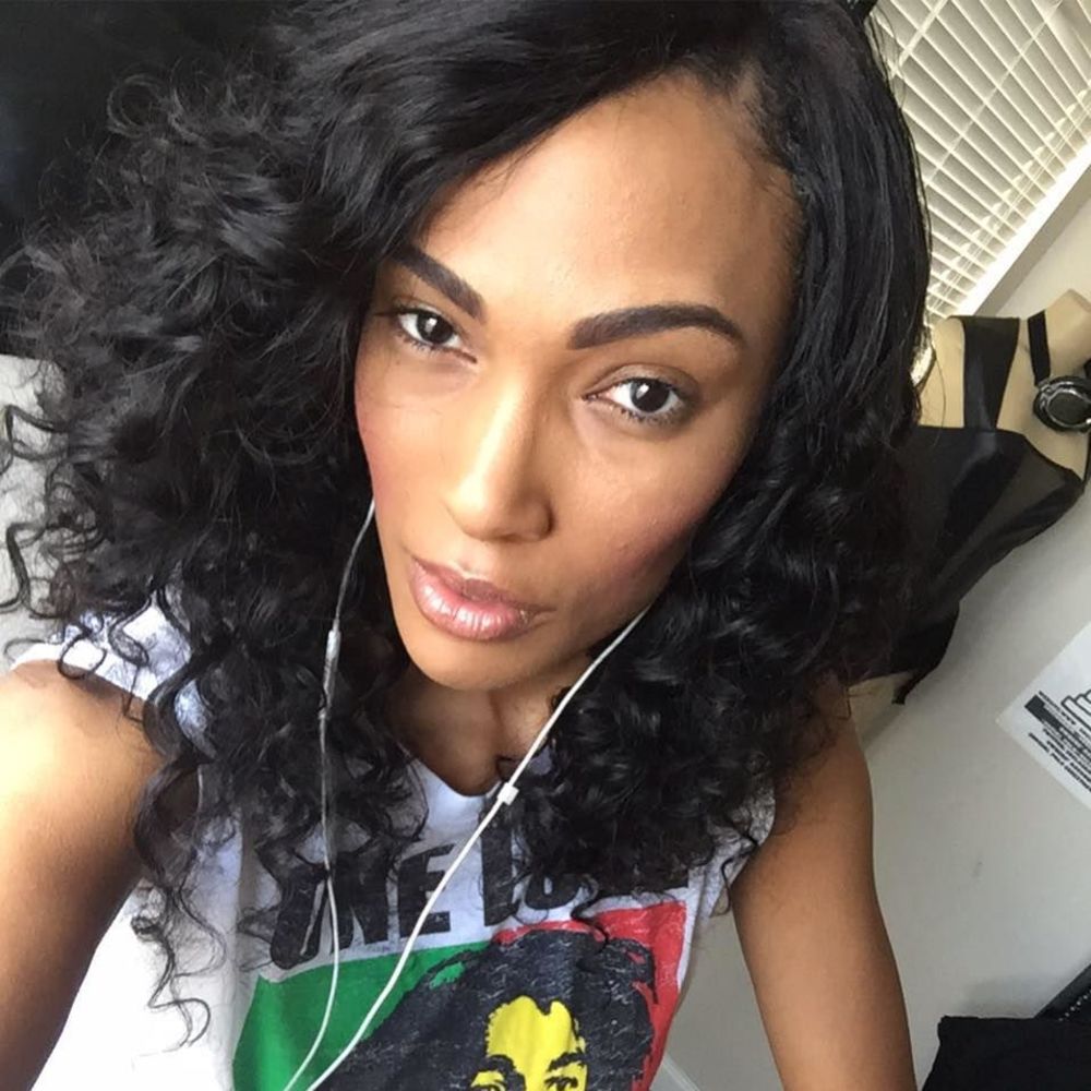 Meet your Posher, Jaenicole