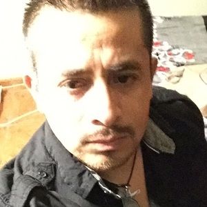 Meet your Posher, Luis