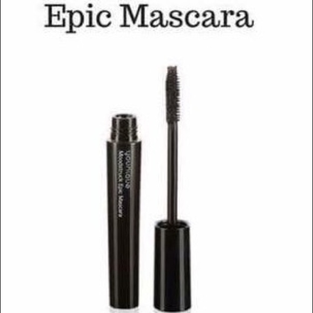Epic Mascara