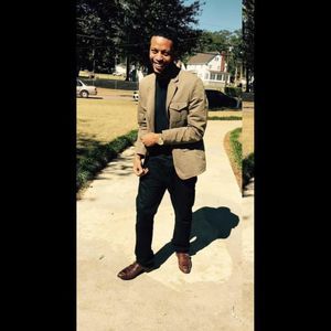 Meet your Posher, Adrian