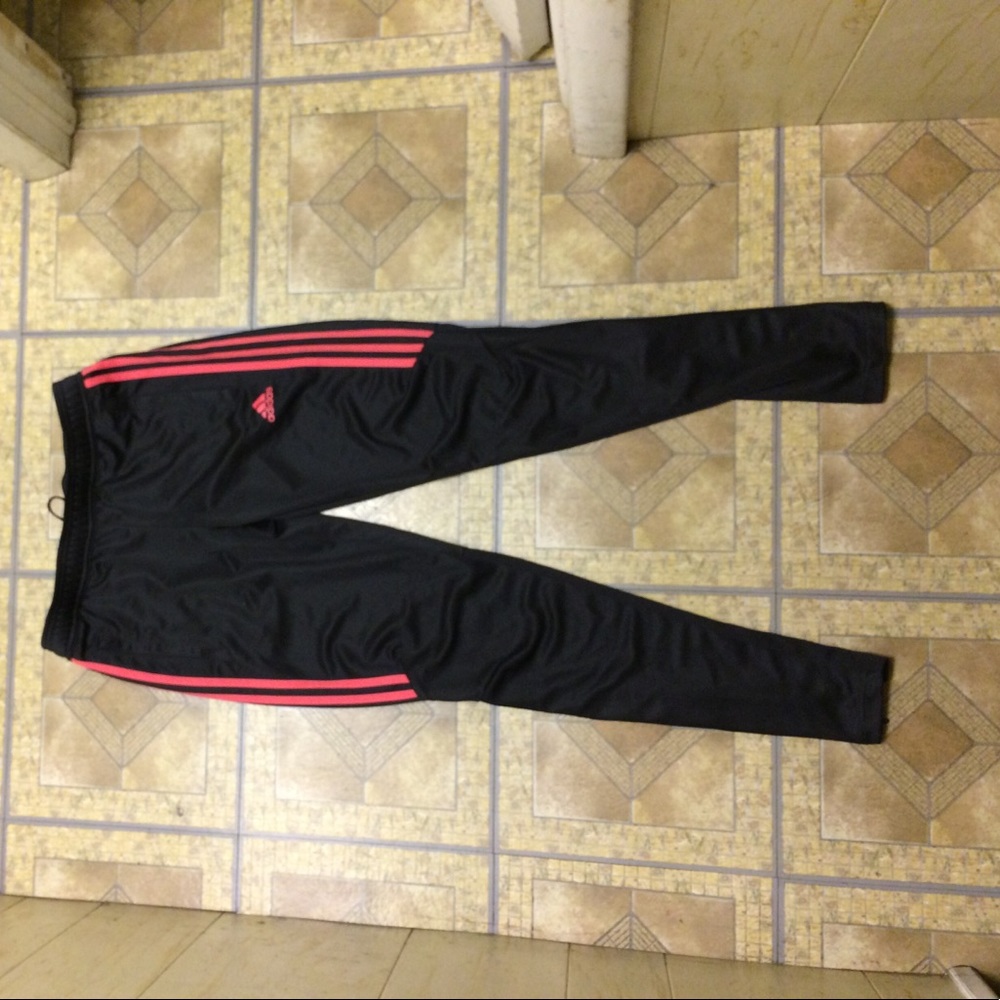 Adidas sweat pants