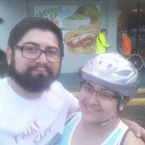 Meet your Posher, Marcela