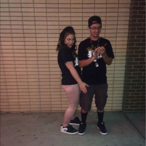 Meet your Posher, Holly