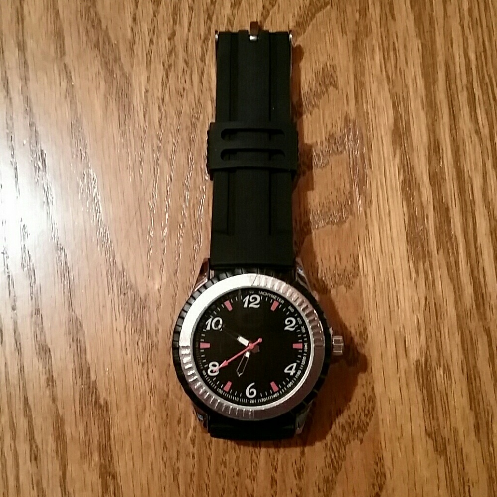 Men's watch