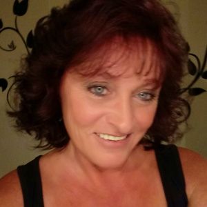 Meet your Posher, Misty