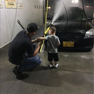 Meet your Posher, Felipe