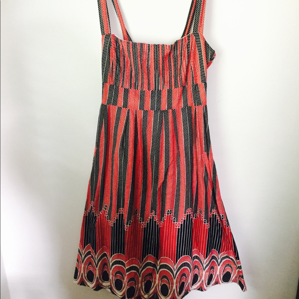 Anthropologie Aryeh Dress