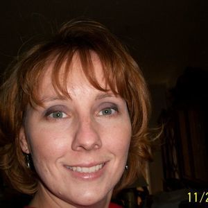 Meet your Posher, Lucy