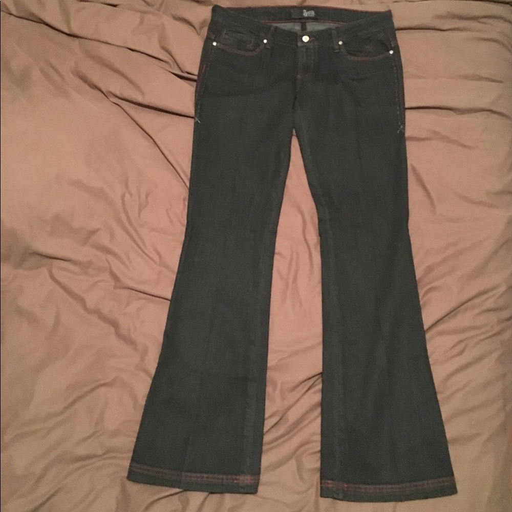 NWOT - Antik Denim Jeans