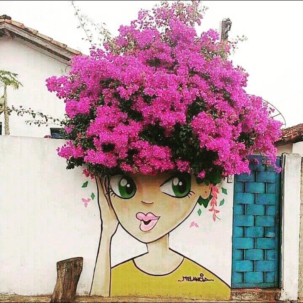 Meet your Posher, Natia